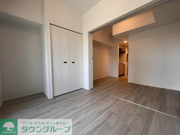 プラウドフラット錦糸町ウエストの物件内観写真